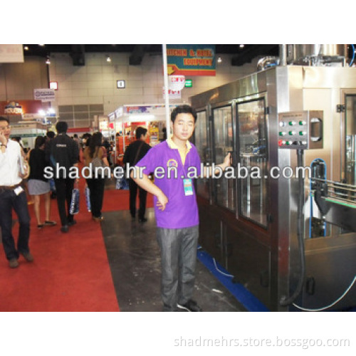 Bottle Water Filler 3 In1